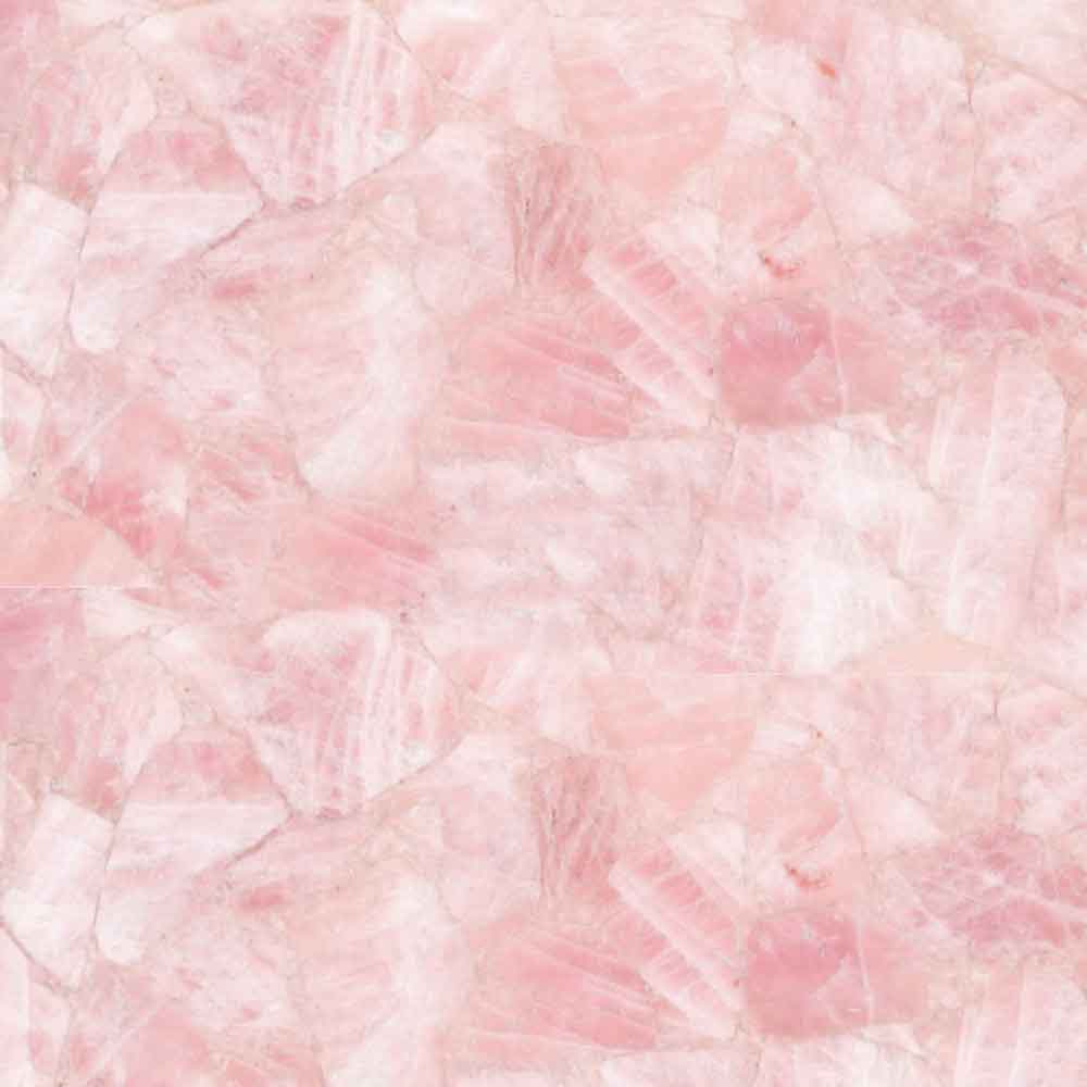 Pink Quartz