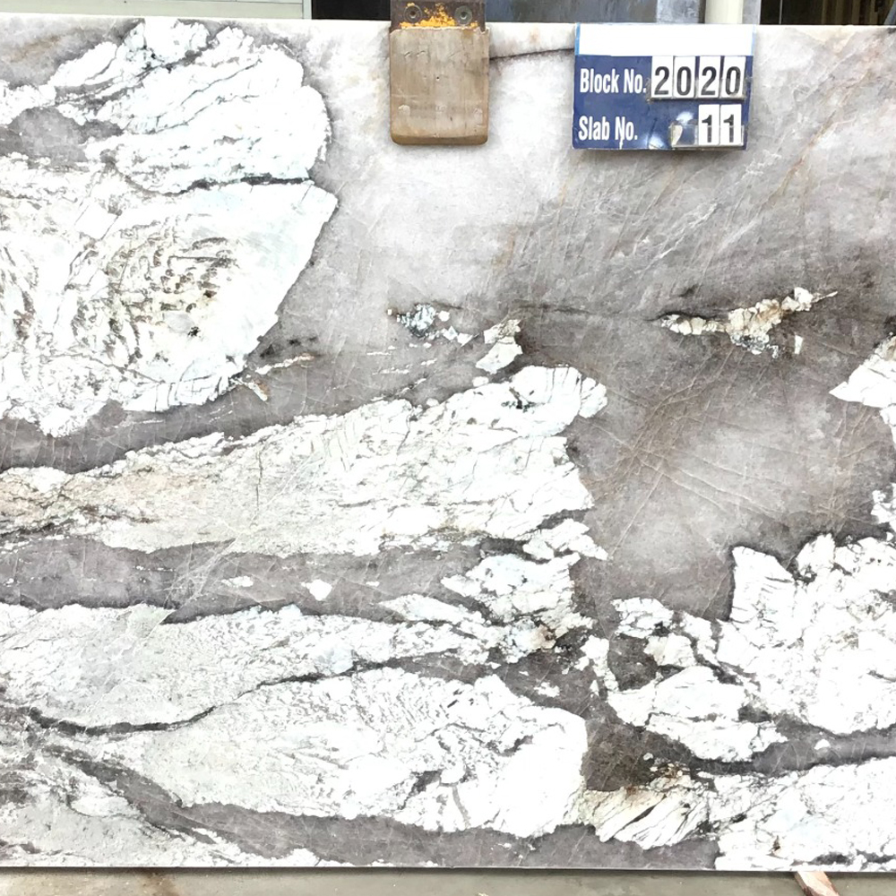 Patagonia Quartzite