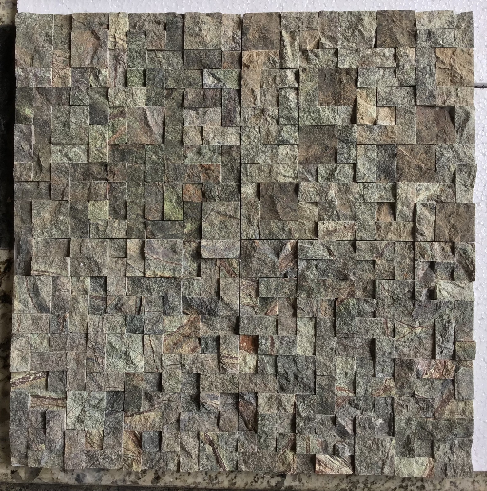 Marble Mosaic Tiles for sale